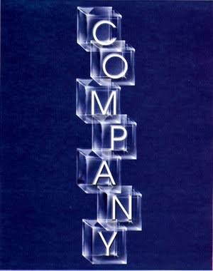 Company Poster
